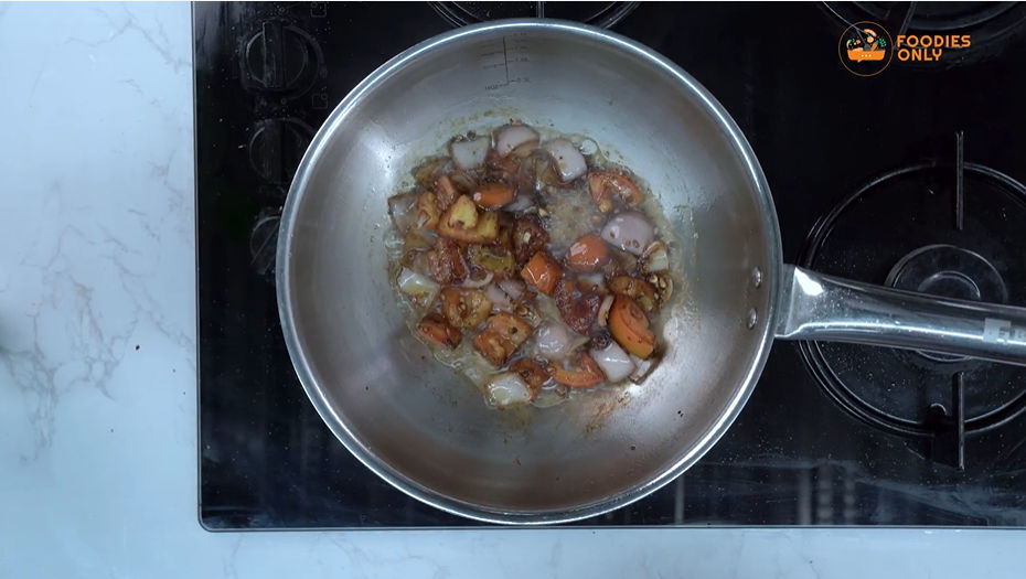 Chilli Pork Recipe